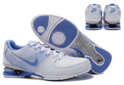 Nike Shox R2-19